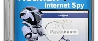 Иконка Hetman Internet Spy 3.8 + Portable [Multi Ru]