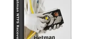 Иконка Hetman NTFS Recovery 2.6 RePack (& Portable) (2017) Русский Английский