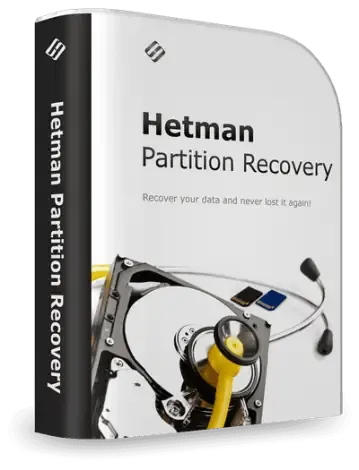 Иконка Hetman Partition Recovery 3.9 Unlimited Edition RePack (& Portable) by elchupacabra [Multi Ru]