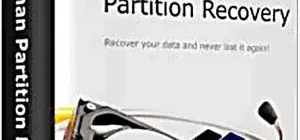 Иконка Hetman Partition Recovery 4.1 Unlimited Edition (2021) PC RePack & Portable by elchupacabra