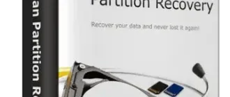 Иконка Hetman Partition Recovery 4.3 Unlimited Edition RePack (& Portable) by elchupacabra [Multi Ru]