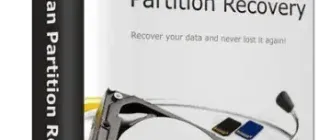 Иконка Hetman Partition Recovery 4.4 Unlimited Edition (2022) PC RePack & Portable by elchupacabra