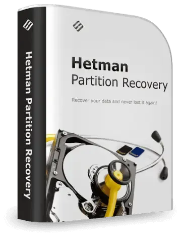 Иконка Hetman Partition Recovery 4.4 Unlimited Edition (2022) PC RePack & Portable by elchupacabra