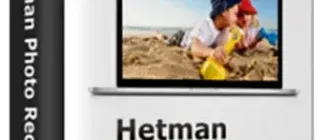 Иконка Hetman Photo Recovery (2020) РС
