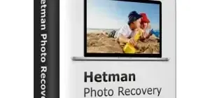 Иконка Hetman Photo Recovery 4.6 RePack (& Portable) (2017) Русский Английский