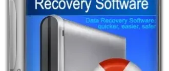 Иконка Hetman Recovery Software 2023 Portable by TryRooM [Multi Ru]