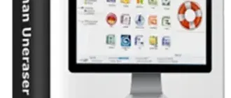 Иконка Hetman Uneraser 5.0 Home Office Commercial Edition (2019) РС RePack & Portable by TryRooM