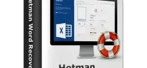 Иконка Hetman Word Recovery 2.6 RePack (& Portable) (2018) Русский Английский