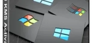 Иконка HEU KMS Activator