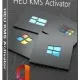 Иконка HEU KMS Activator