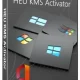 Иконка HEU KMS Activator