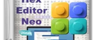 Иконка Hex Editor Neo Ultimate 7.31.00.8528 + Portable [Multi Ru]