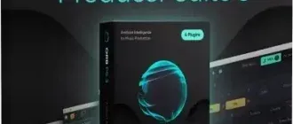 Иконка Hexachords - ORB Producer Suite 3.0.1 VSTi, VSTi 3 (x64) RePack by MOCHA [En]