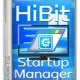 Иконка HiBit Startup Manager 2.6.10 + Portable [Multi]