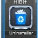 Иконка HiBit Uninstaller 2.7.10 + Portable [Multi Ru]