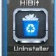 Иконка HiBit Uninstaller 2.7.47 + Portable [Multi Ru]