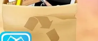 Иконка HiBit Uninstaller 3.0.20 RePack (& Portable) by Dodakaedr [Multi Ru]