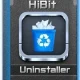Иконка HiBit Uninstaller 3.1.25 + Portable [Multi Ru]