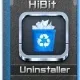 Иконка HiBit Uninstaller 3.1.62 RePack (& Portable) by Dodakaedr [Multi Ru]