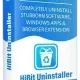 Иконка HiBit Uninstaller 3.2.50 + Portable [Multi Ru]