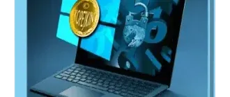 Иконка Hidden Windows 10 Features 1.3.1 Portable by zeka.k [Ru]