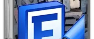 Иконка High-Logic FontCreator Professional 15.0.0.2945 Portable by 7997 [En]