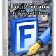 Иконка High-Logic FontCreator Professional Edition 15.0.0.2970 [En]