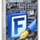 Иконка High-Logic FontCreator Professional Edition 15.0.0.3017 [Multi]