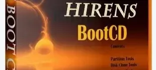 Иконка Hiren’s BootCD PE x64 v1.0.2 (1 July 2021) [En]