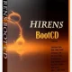 Иконка Hiren’s BootCD PE x64 v1.0.2 (1 July 2021) [En]
