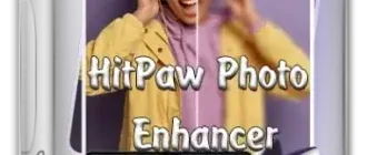 Иконка HitPaw Photo Enhancer 2.0.3.1 [Multi Ru]
