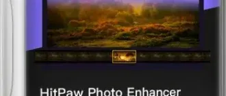 Иконка HitPaw Photo Enhancer 2.1.0.17 Portable by 7997 [Multi Ru]