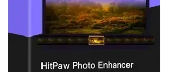 Иконка HitPaw Photo Enhancer 2.2.3.2 (x64) Portable by Жека [Multi Ru]