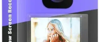 Иконка HitPaw Screen Recorder 2.2.0.8 RePack (& Portable) by elchupacabra [Multi Ru]