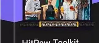 Иконка HitPaw Toolkit 1.1.0.12 (2021) PC Repack & Portable by elchupacabra