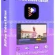 Иконка HitPaw Video Editor 1.6.0.9 RePack (& Portable) by elchupacabra [Multi Ru]