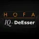 Иконка HOFA - IQ-DeEsser 1.0.6 VST, VST3, AAX (x64) [En]