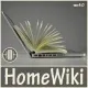 Иконка HomeWiki 4.0 Portable (2017) Русский Английский