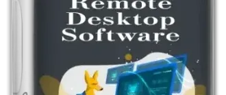 Иконка HopToDesk 1.42.6.0 + Portable [Multi Ru]