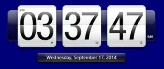 Иконка Horloger v. 1.0 [Multi Ru]