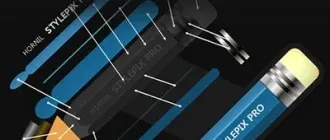 Иконка Hornil StylePix