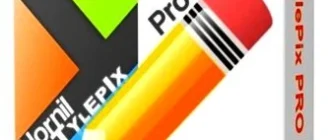 Иконка Hornil StylePix