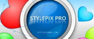 Иконка Hornil StylePix