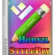 Иконка Hornil StylePix 3.0.5.0 [Multi Ru]