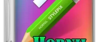 Иконка Hornil StylePix 3.0.7.0 [Multi Ru]