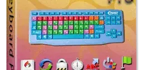 Иконка Hot Keyboard Pro 6.2.0.106 (2018) РС