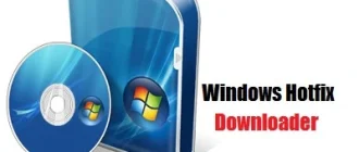 Иконка Hotfix Downloader