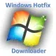 Иконка Hotfix Downloader