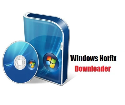 Иконка Hotfix Downloader