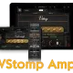 Иконка Hotone - VStomp Amp 1.2.1 Standalone, VST, VST3, AAX (x86 x64) [En]